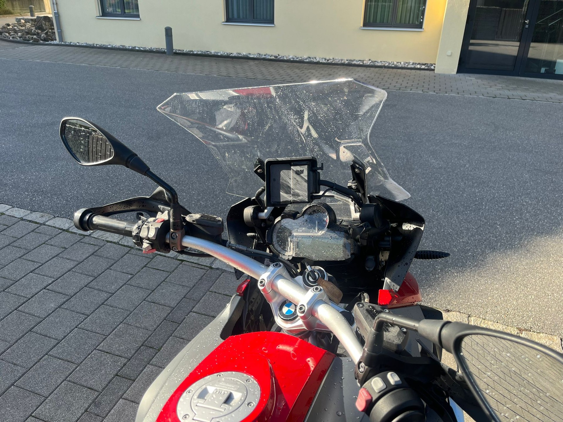 BMW R 1200 GS ABS-image-1