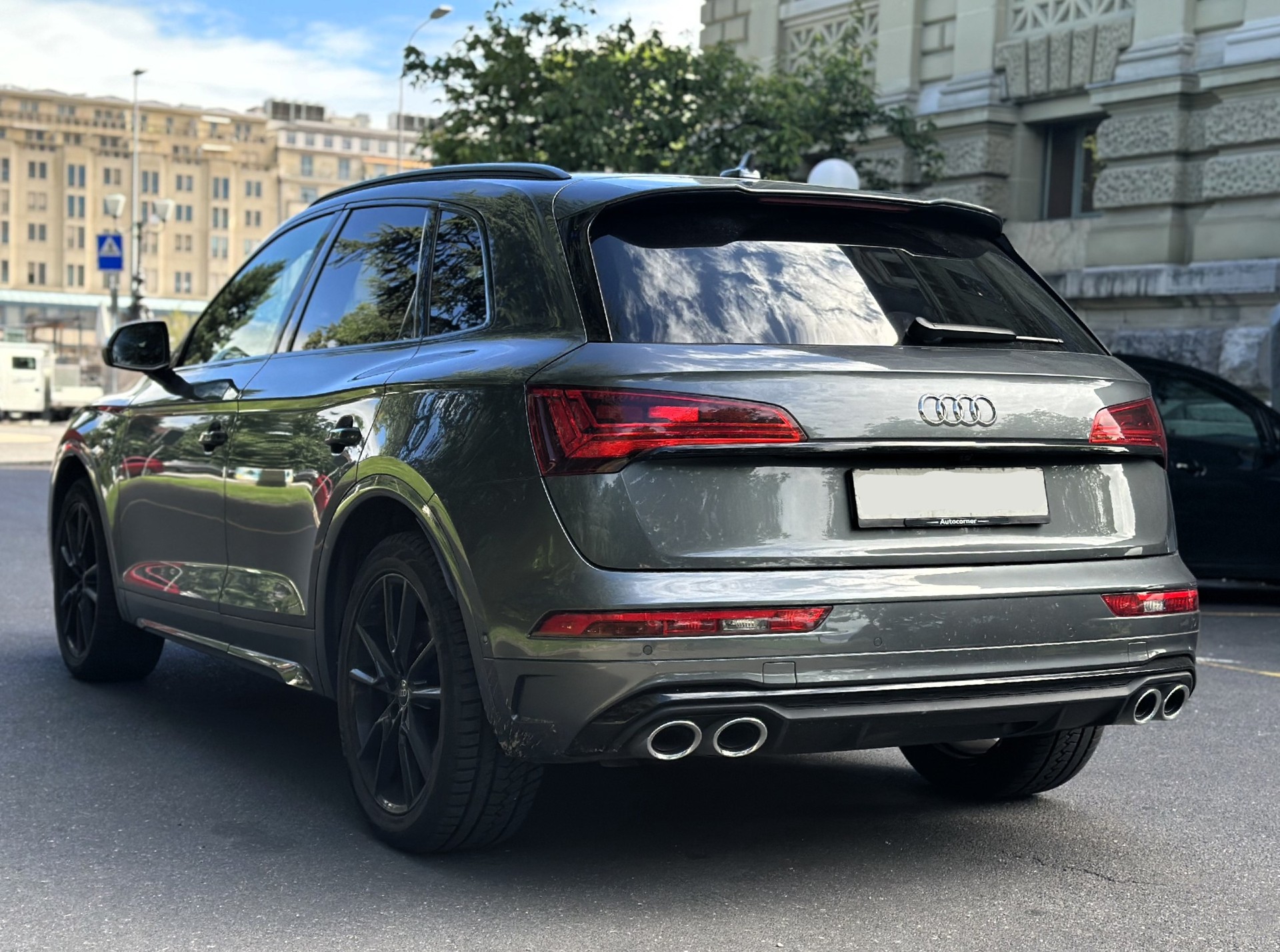 AUDI SQ5 TDI quattro tiptronic-showroom-element-3