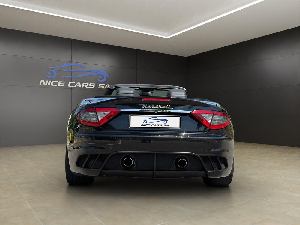 MASERATI GranCabrio MC Automatica-showroom-element-3