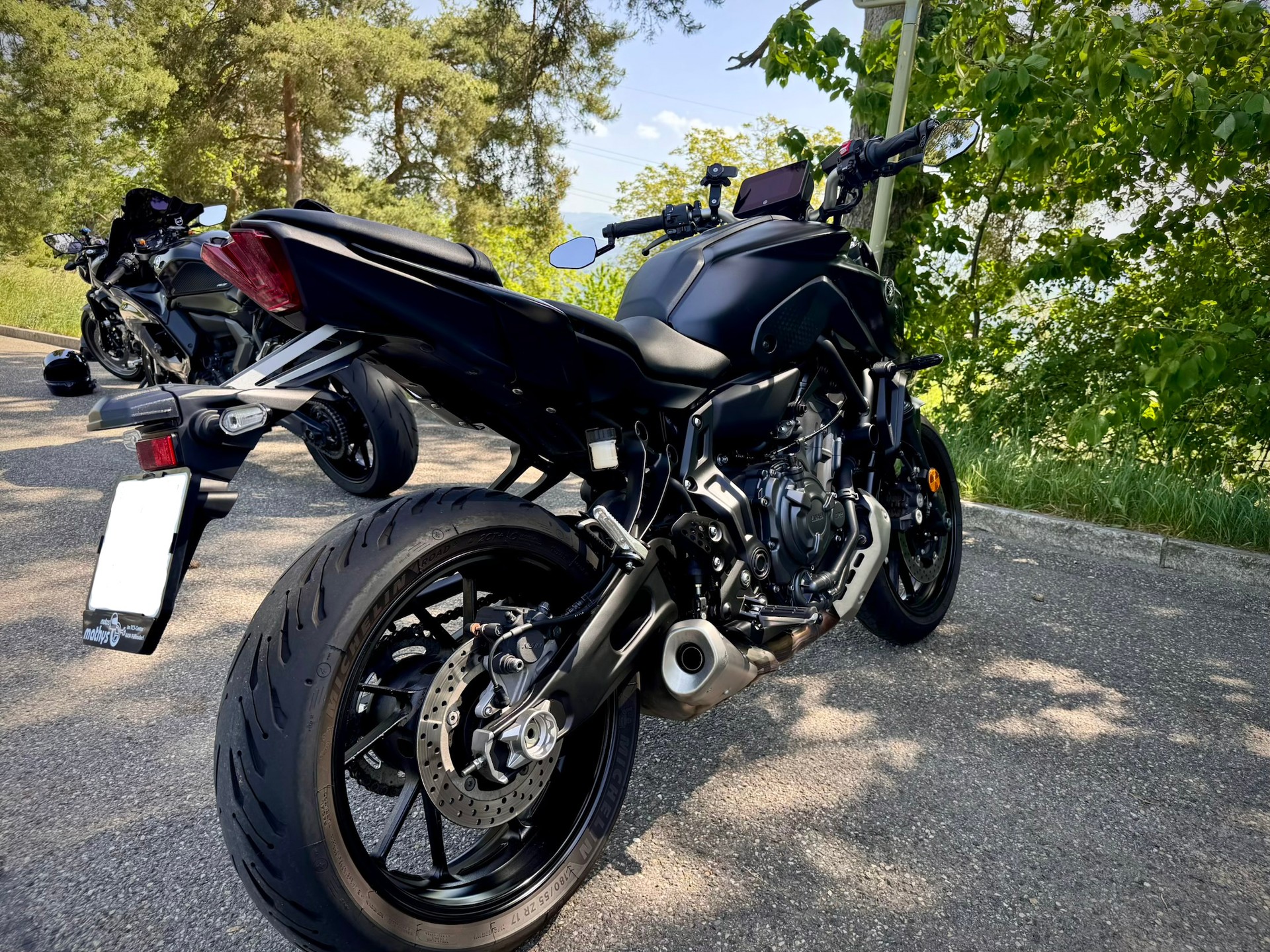 YAMAHA MT-07-image-4