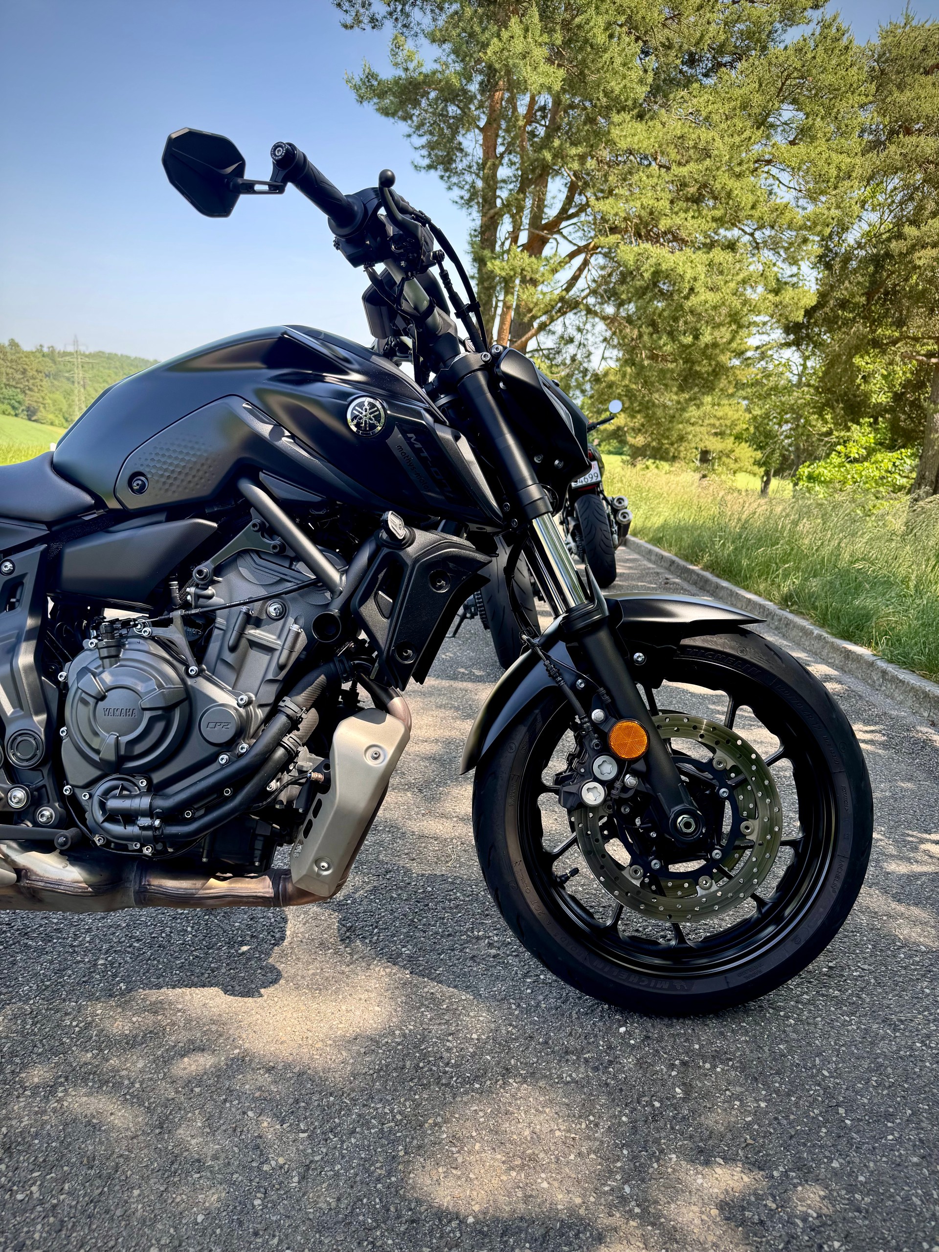 YAMAHA MT-07-image-3