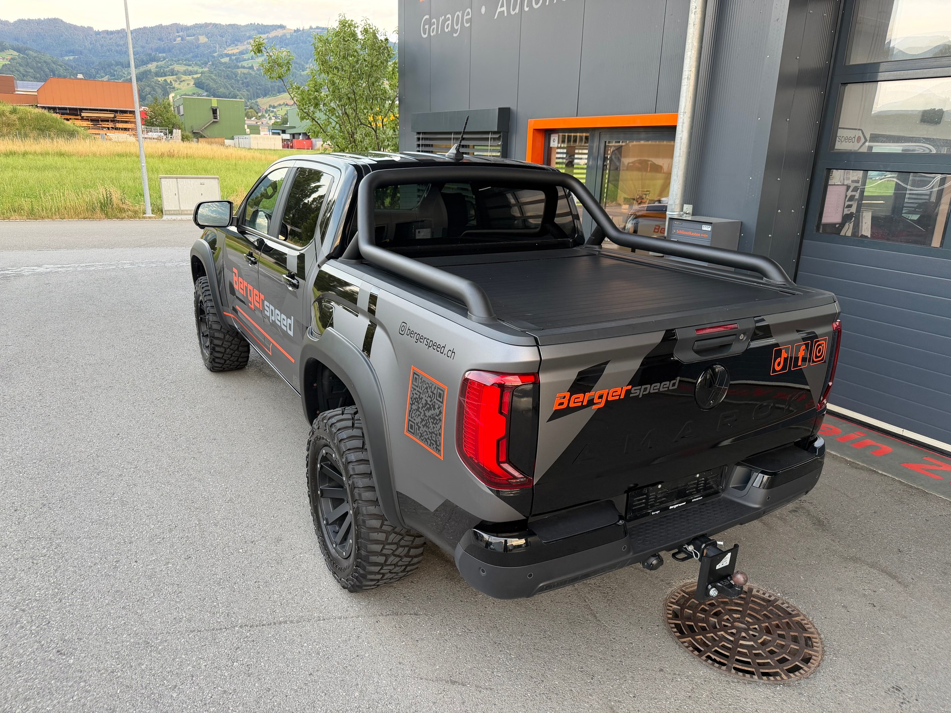 VW Amarok 3.0TDI Aventura Winter 1-image-7