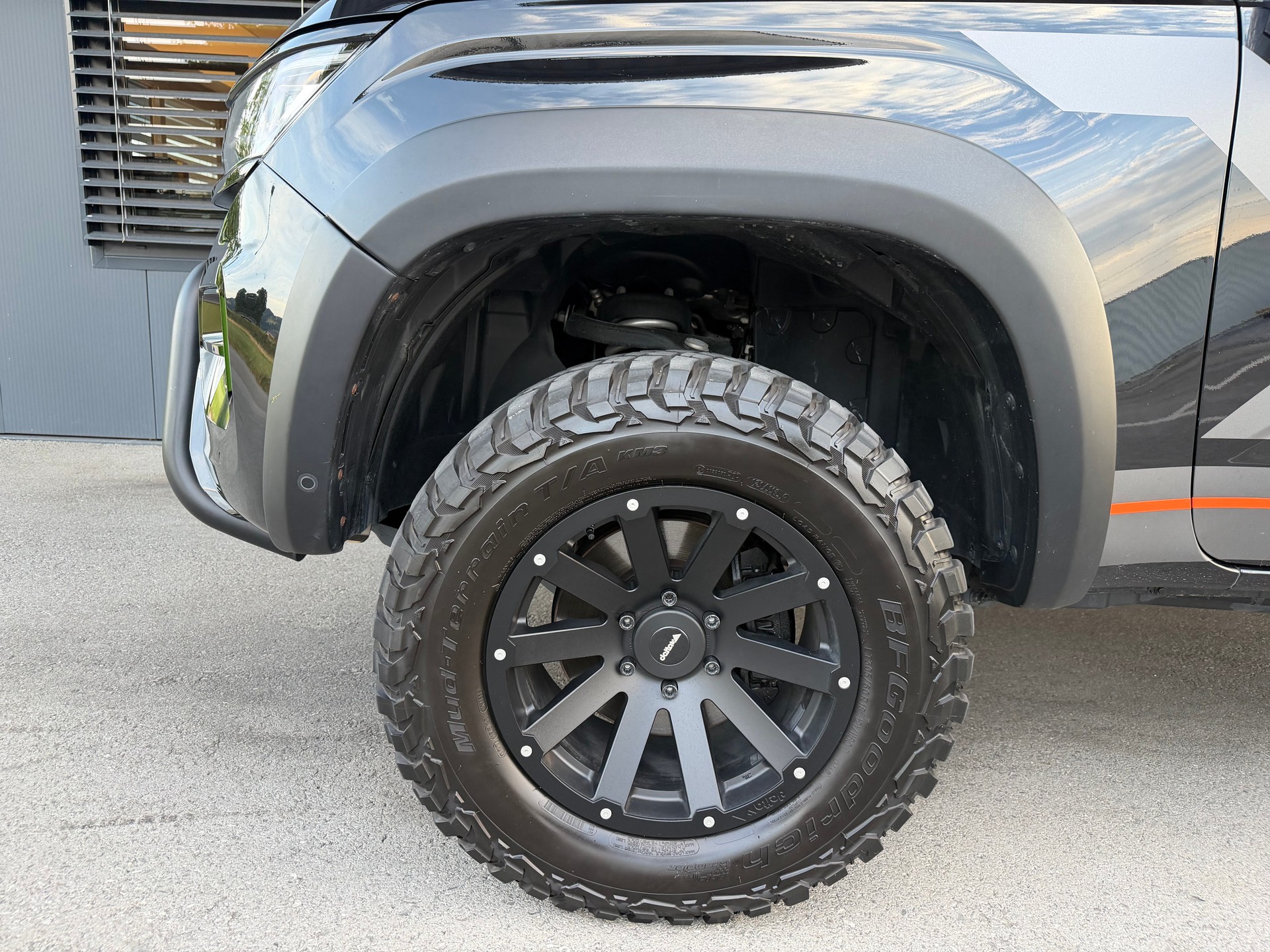 VW Amarok 3.0TDI Aventura Winter 1-image-10