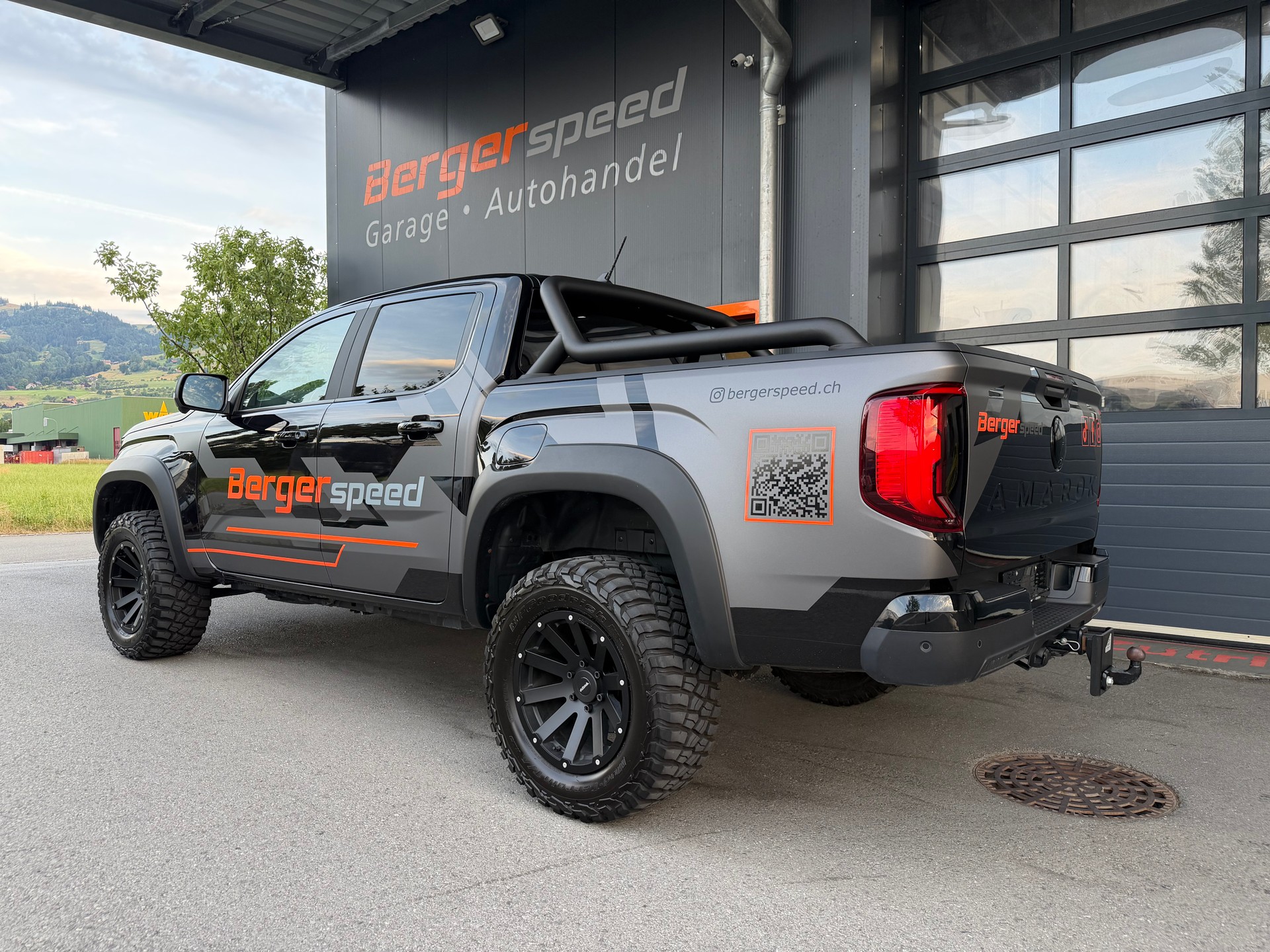 VW Amarok 3.0TDI Aventura Winter 1-image-5