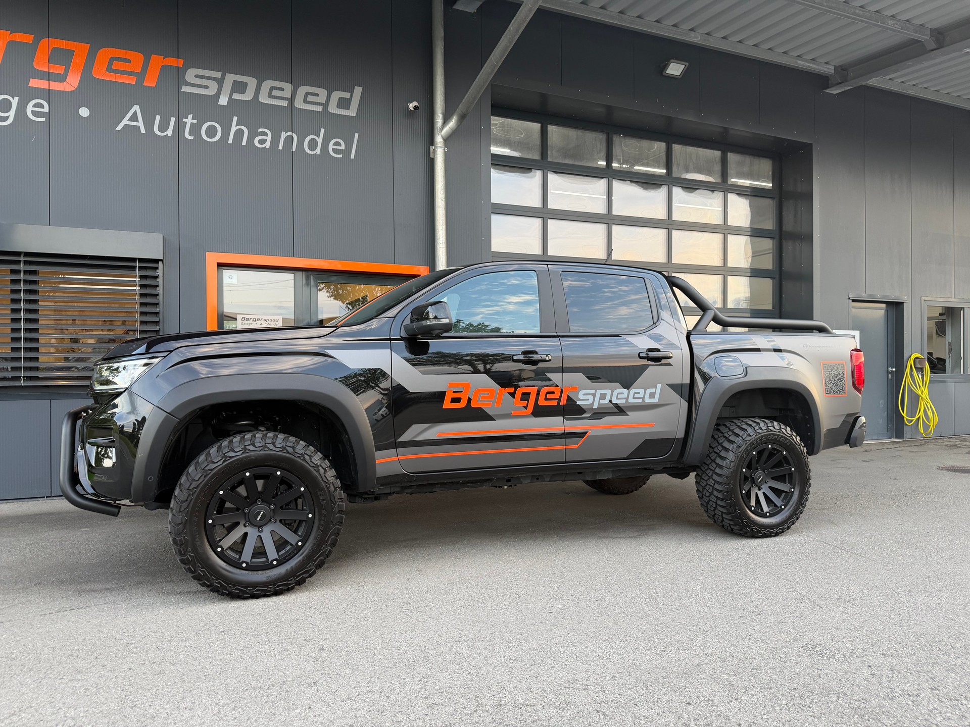 VW Amarok 3.0TDI Aventura Winter 1-image-4
