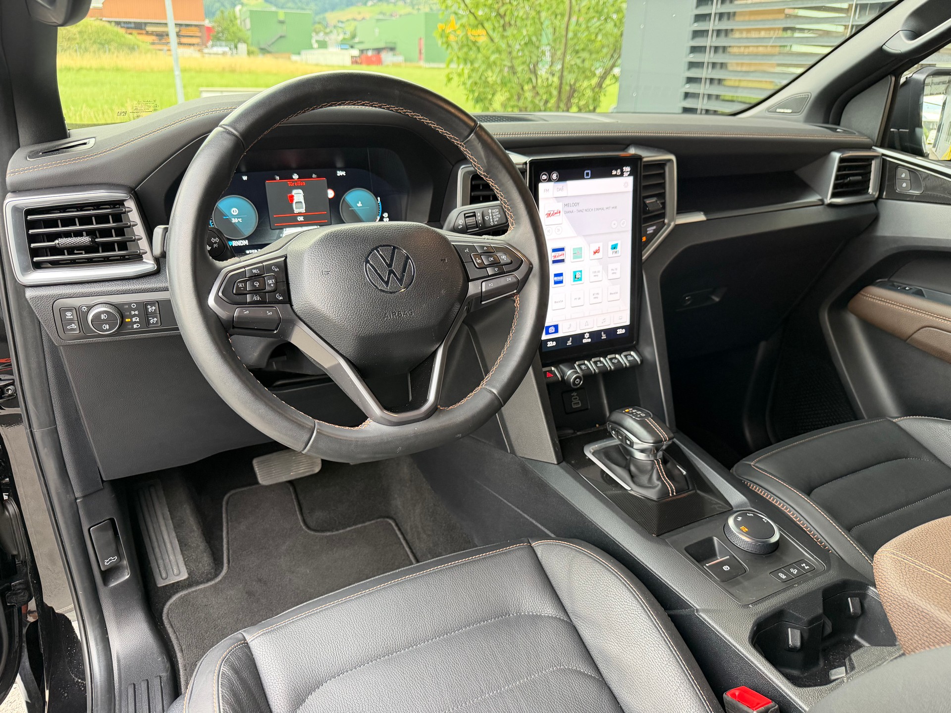 VW Amarok 3.0TDI Aventura Winter 1-image-11