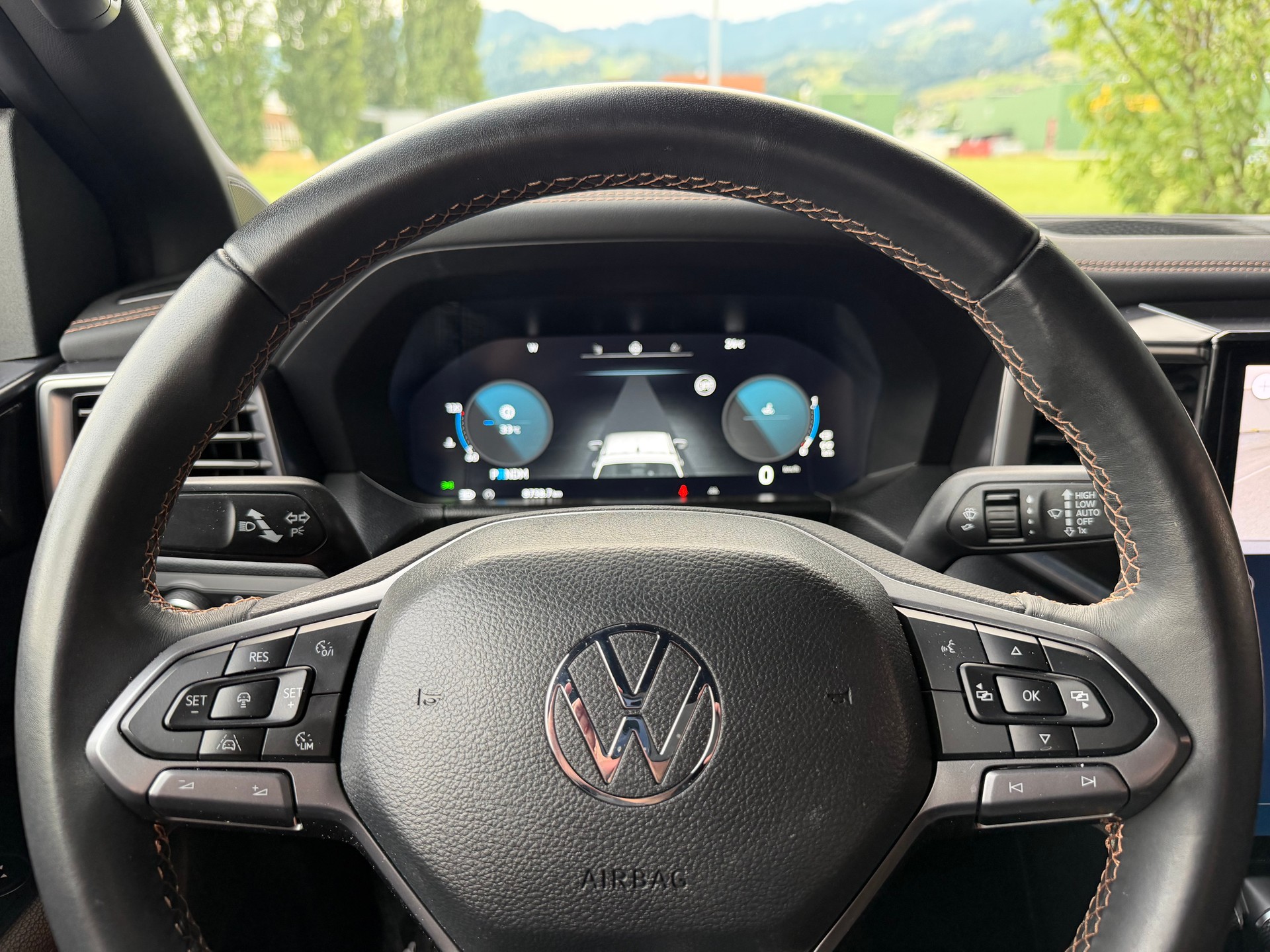 VW Amarok 3.0TDI Aventura Winter 1-image-18