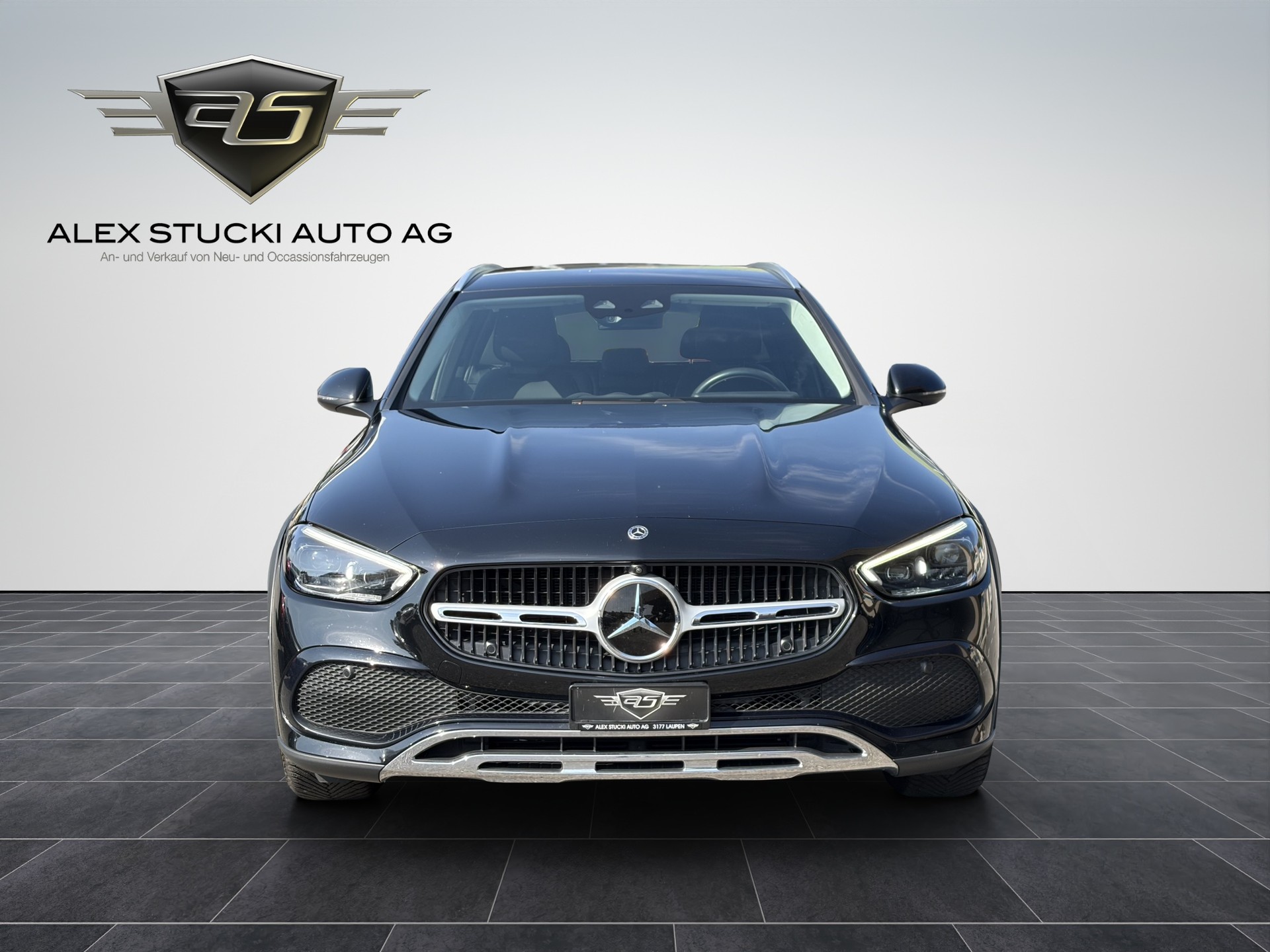 MERCEDES-BENZ C 220 d 4Matic T All-Terrain Avantgarde-showroom-element-1