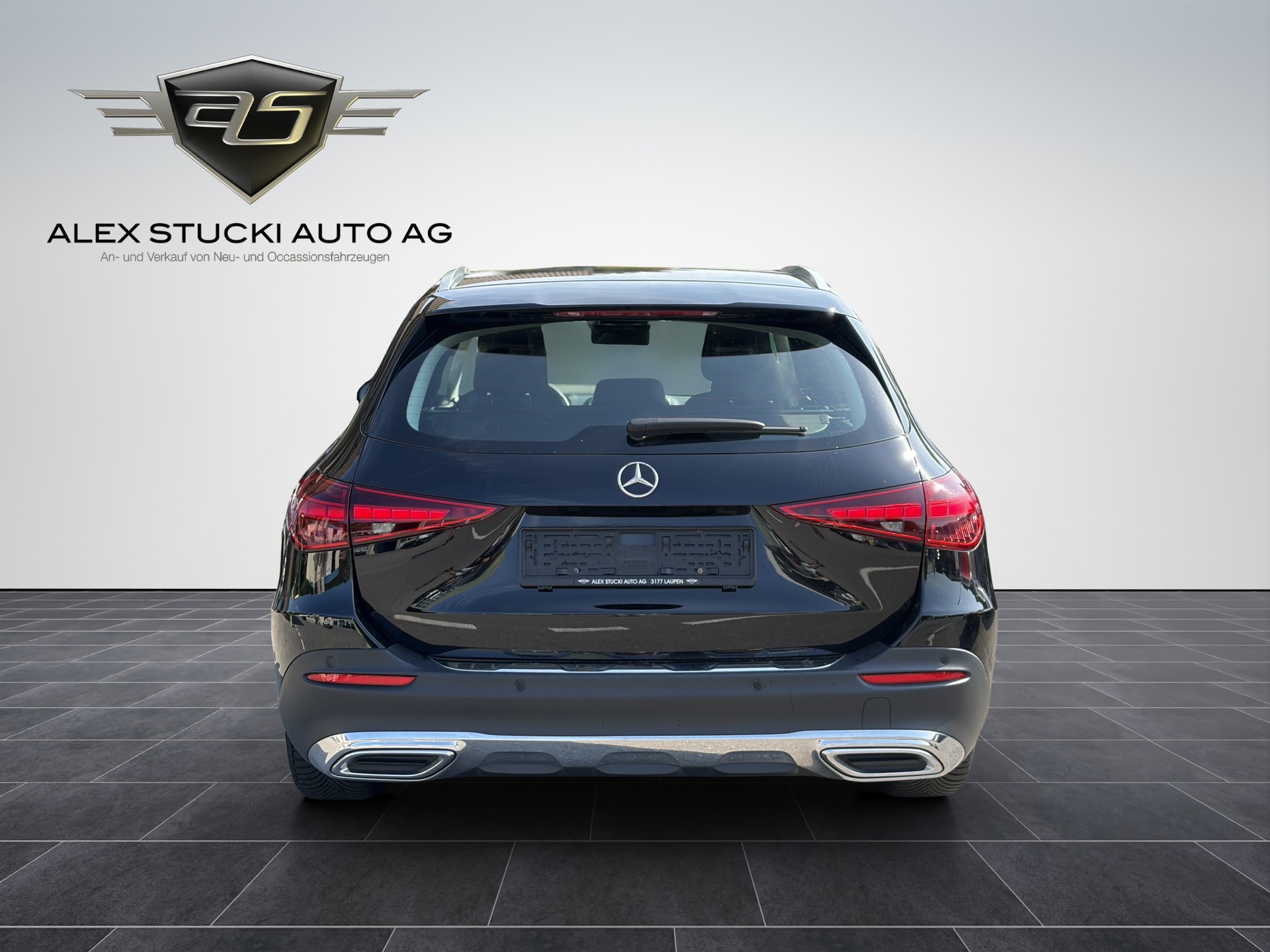 MERCEDES-BENZ C 220 d 4Matic T All-Terrain Avantgarde-image-6