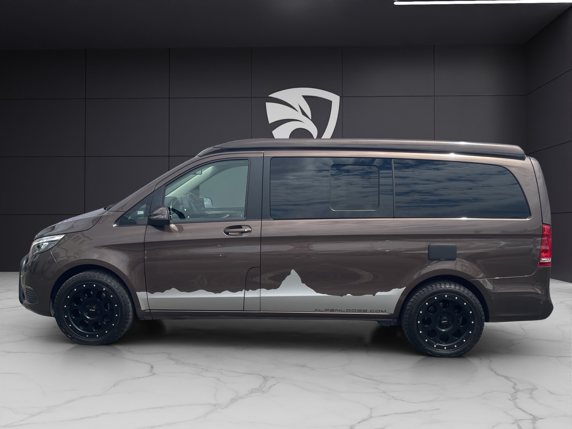 MERCEDES-BENZ Marco Polo 250 d 4Matic 7G-Tronic-showroom-element-3