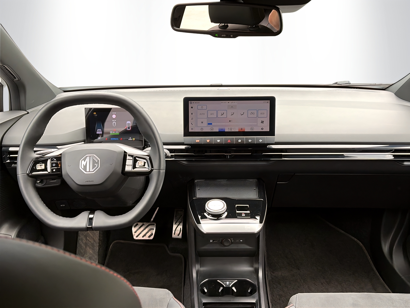 MG 4 EV 64kWh Xpower AWD-image-7