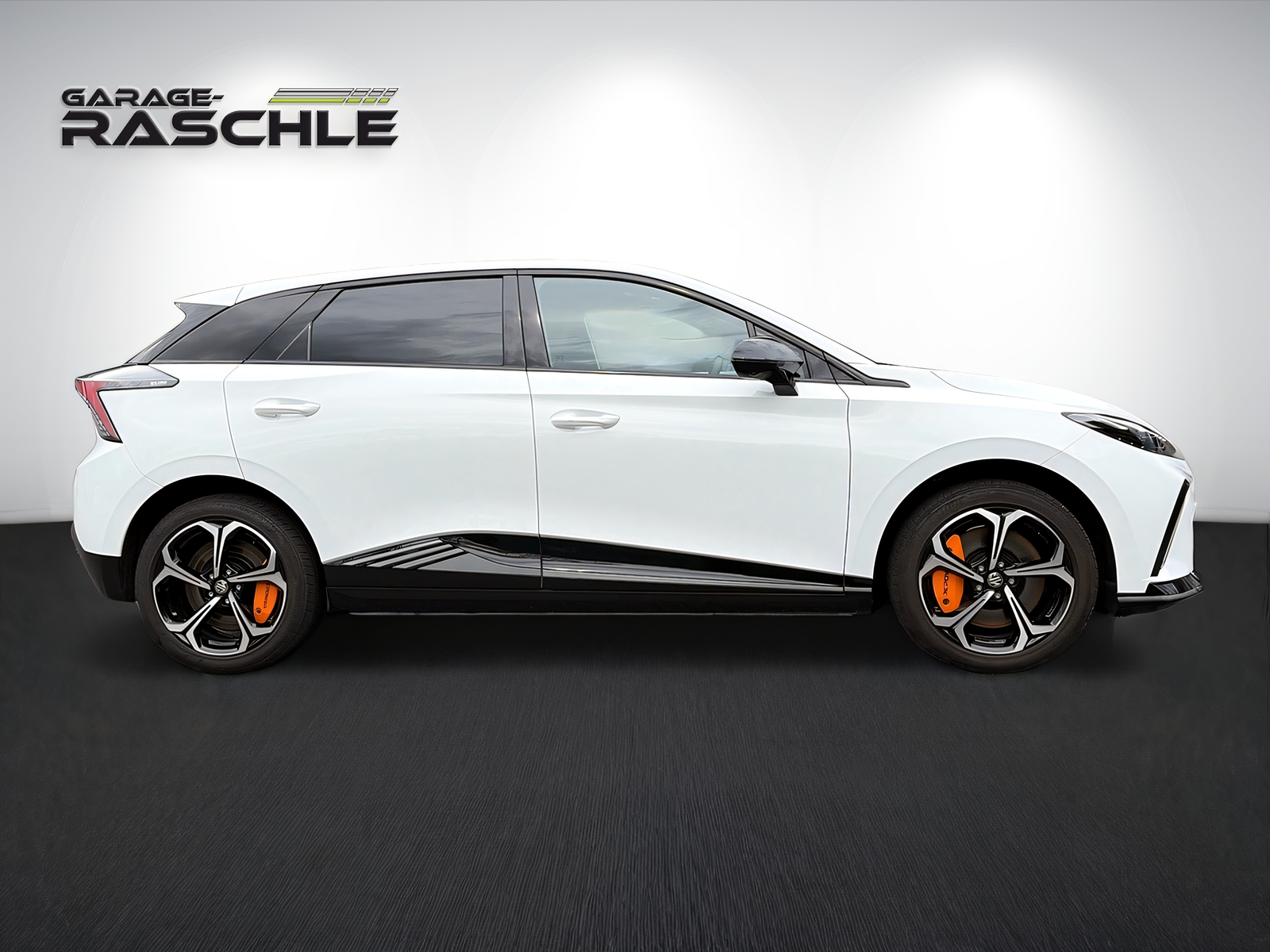 MG 4 EV 64kWh Xpower AWD-image-5