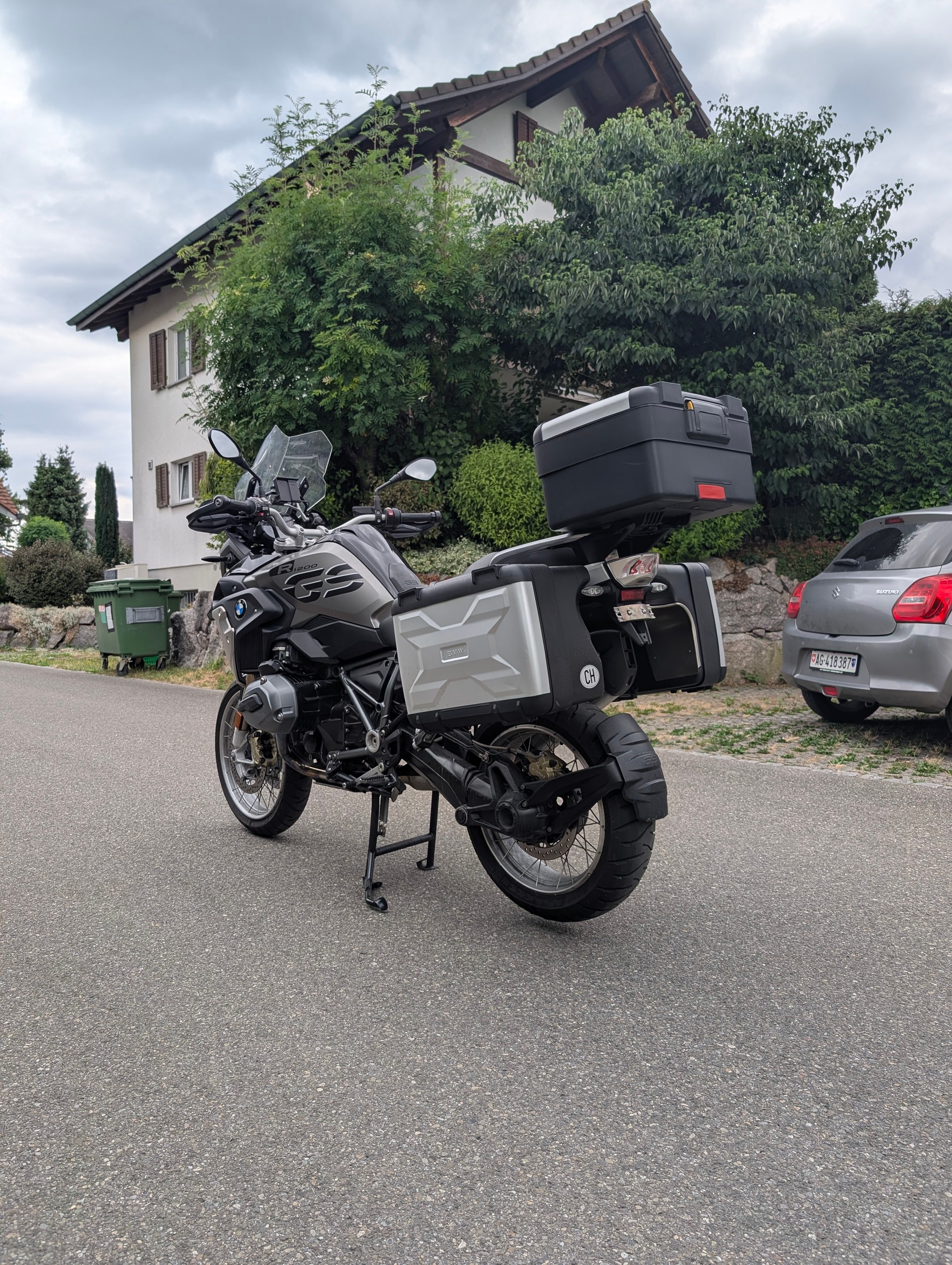BMW R 1200 GS ABS-image-6