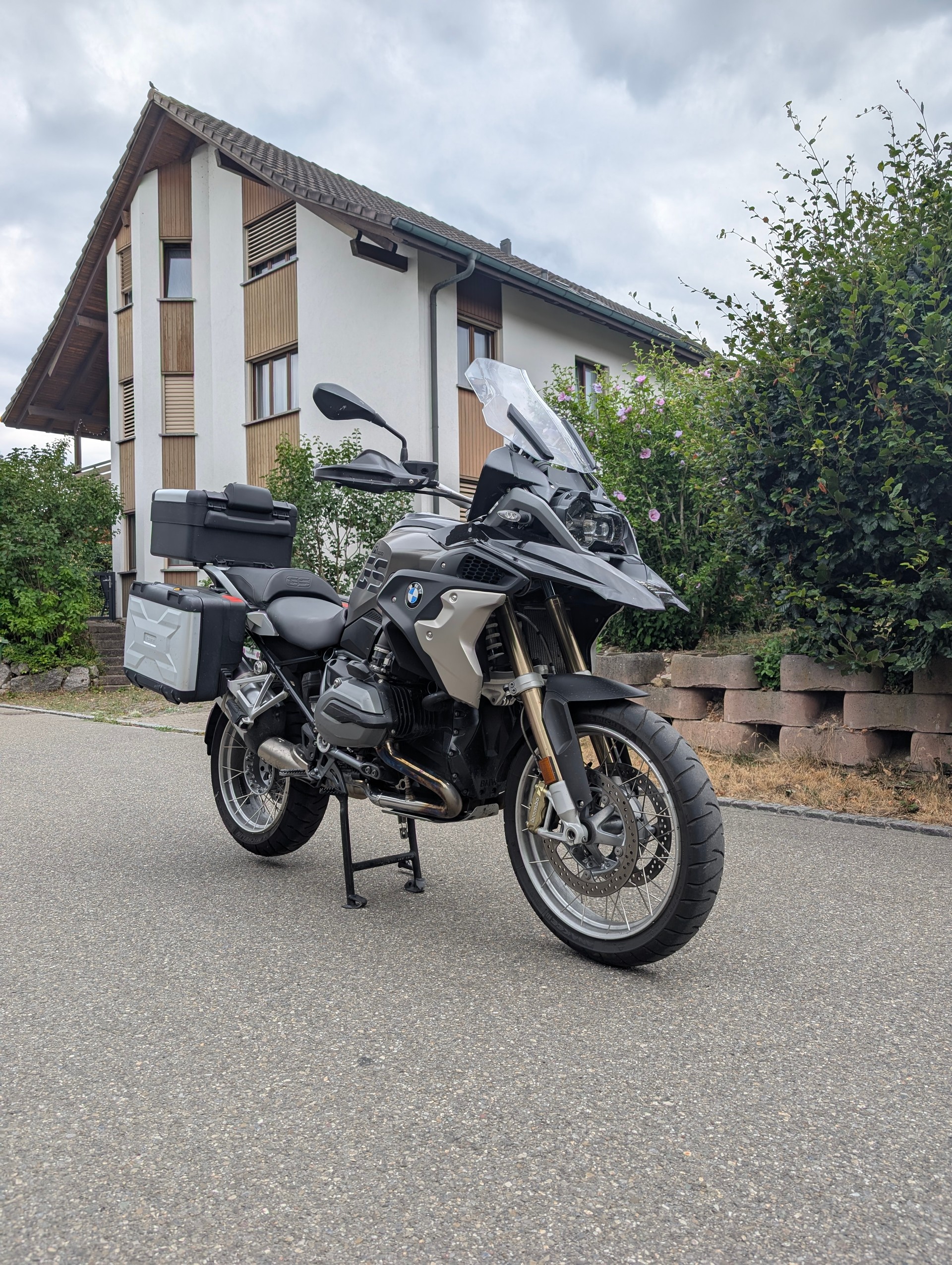 BMW R 1200 GS ABS-image-3