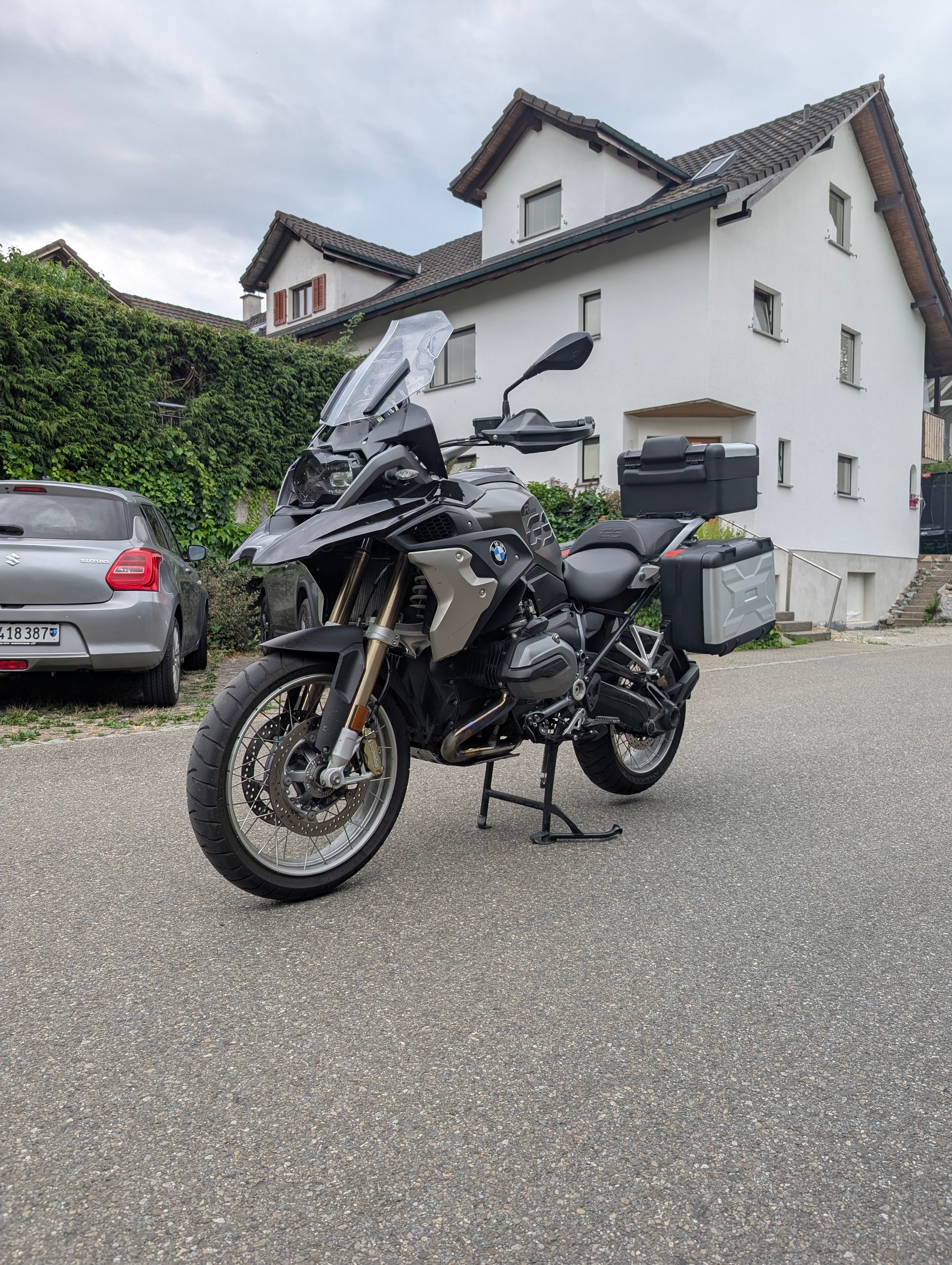 BMW R 1200 GS ABS-image-4