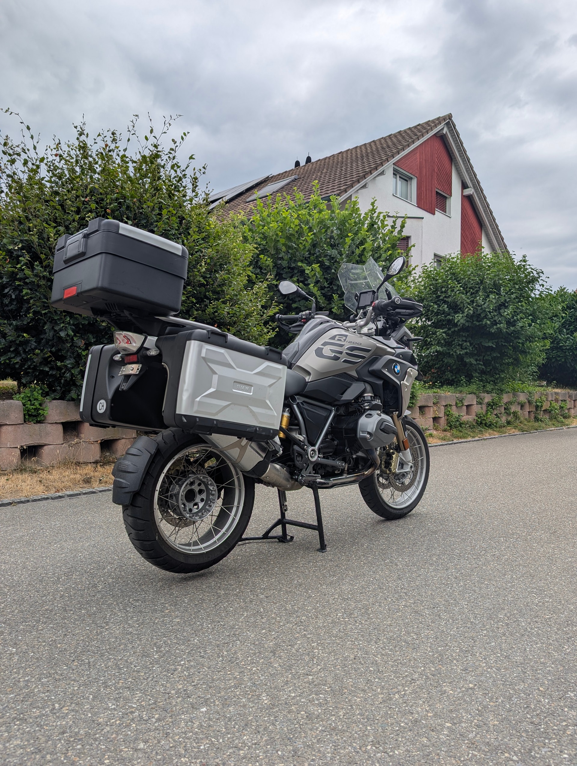 BMW R 1200 GS ABS-image-5