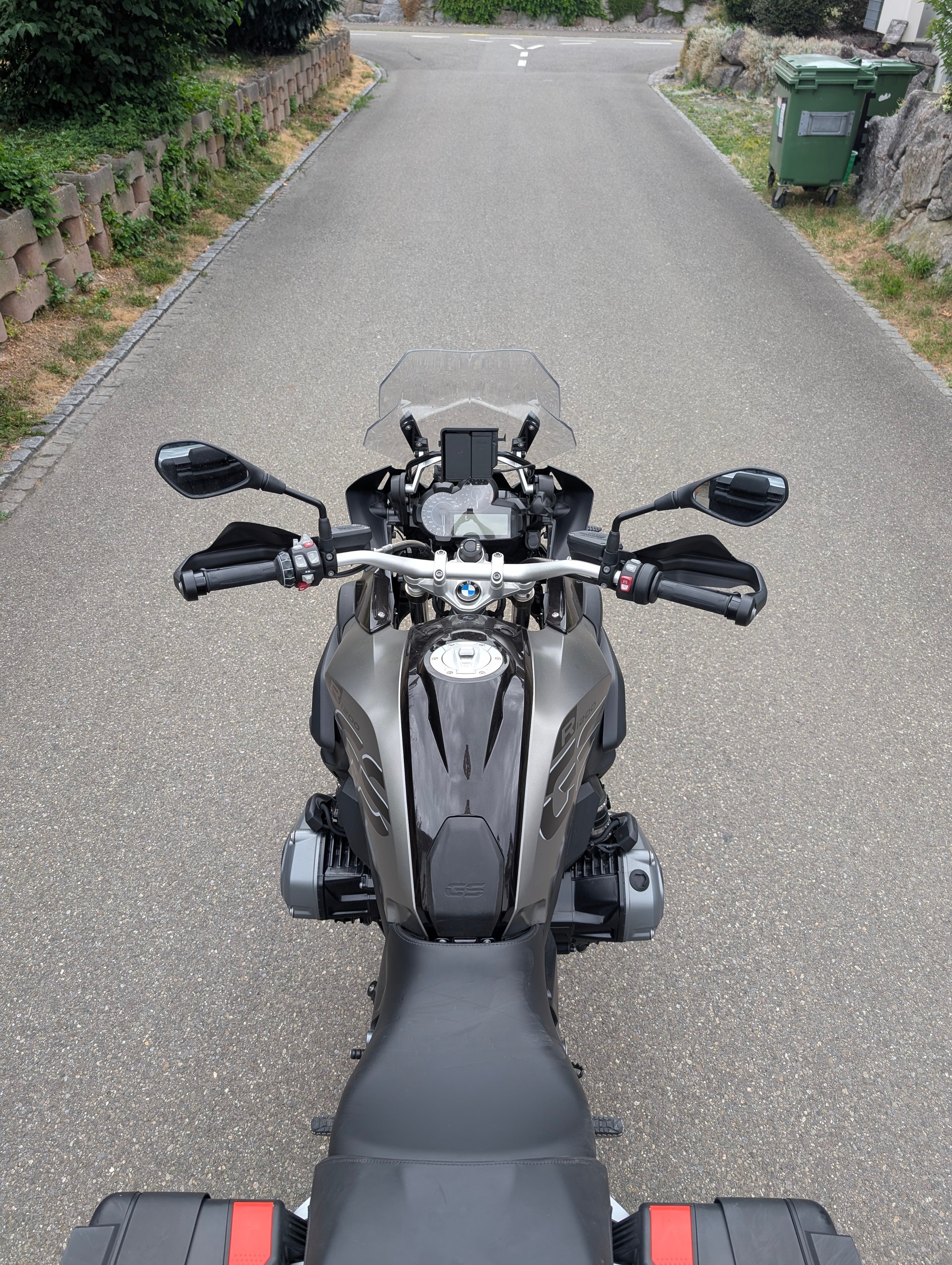 BMW R 1200 GS ABS-image-8