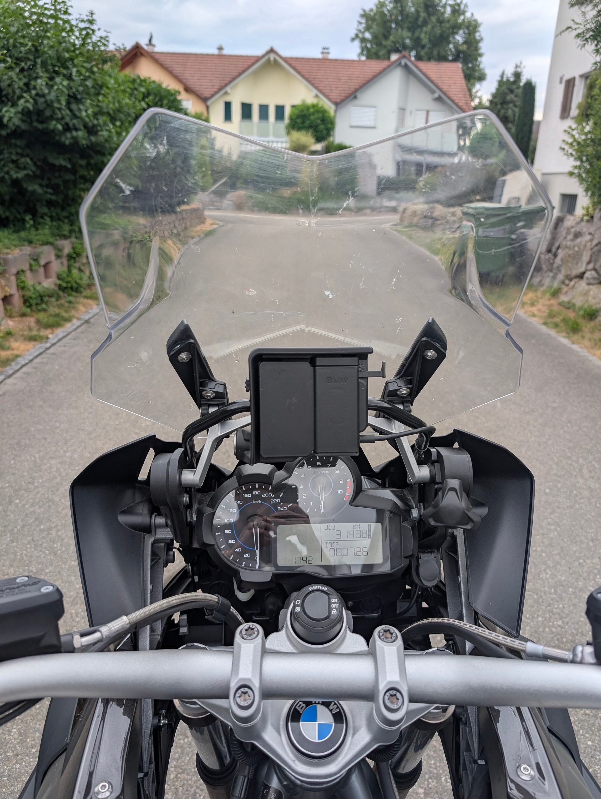 BMW R 1200 GS ABS-image-10
