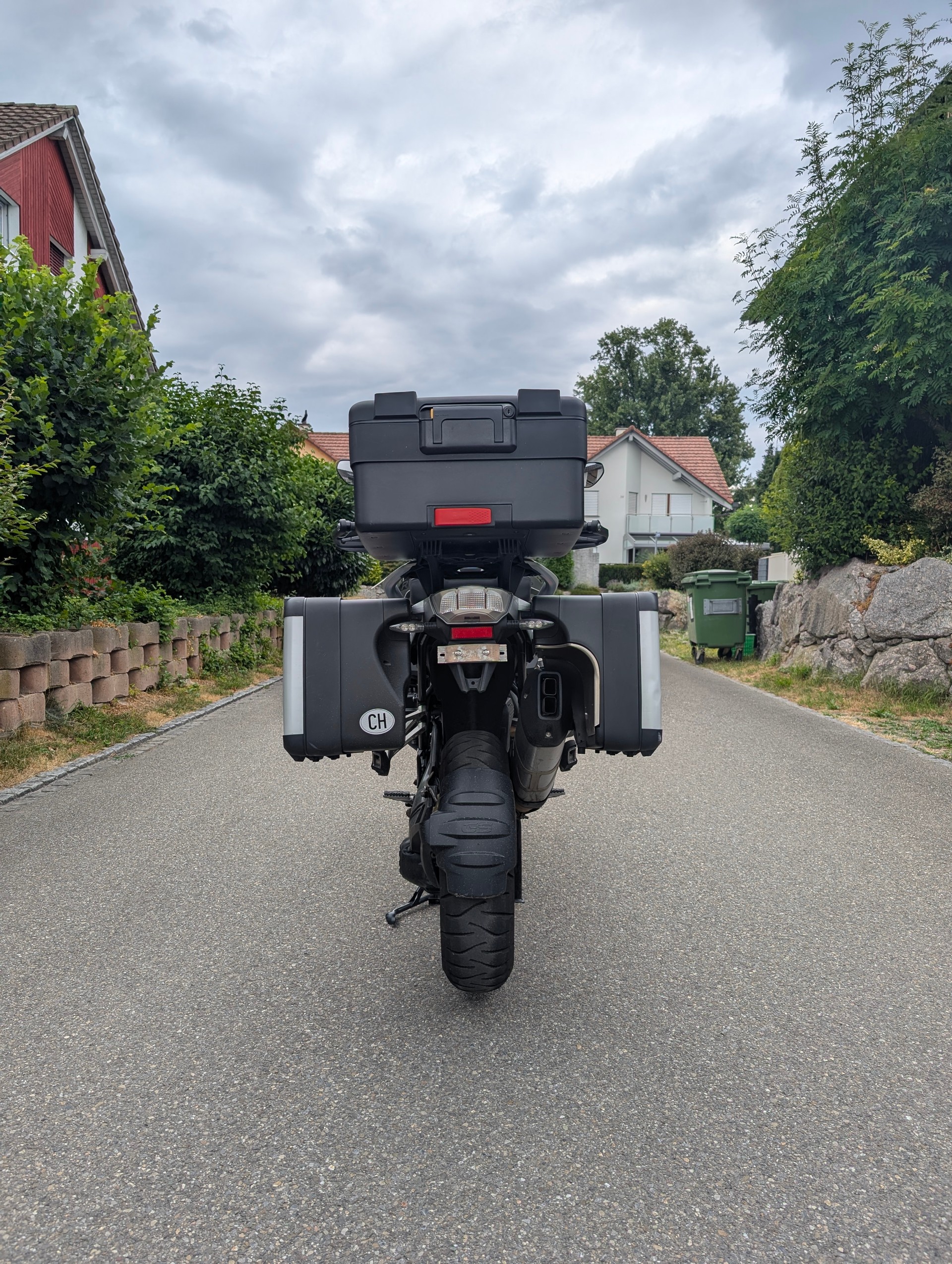 BMW R 1200 GS ABS-image-7