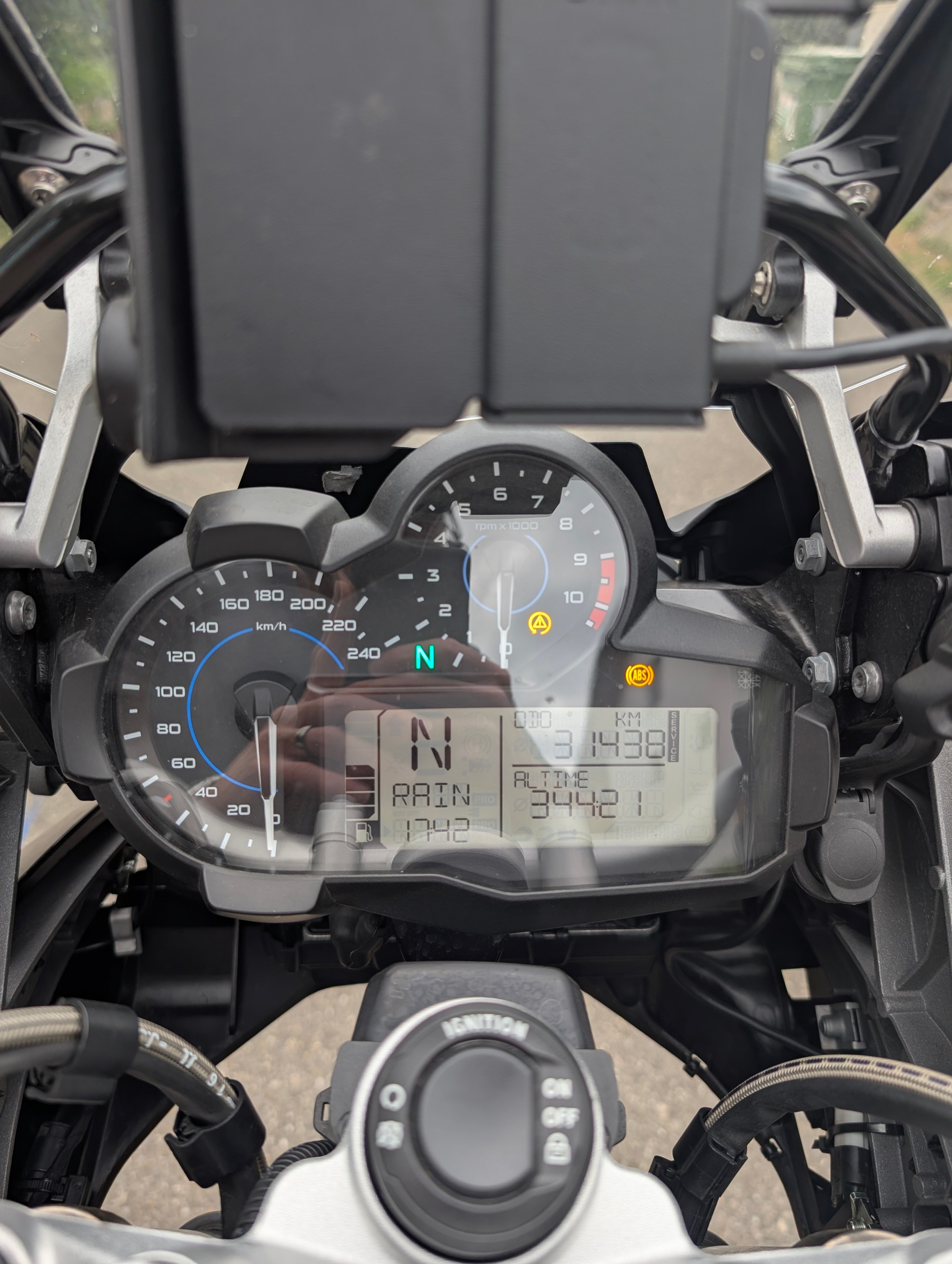BMW R 1200 GS ABS-image-9
