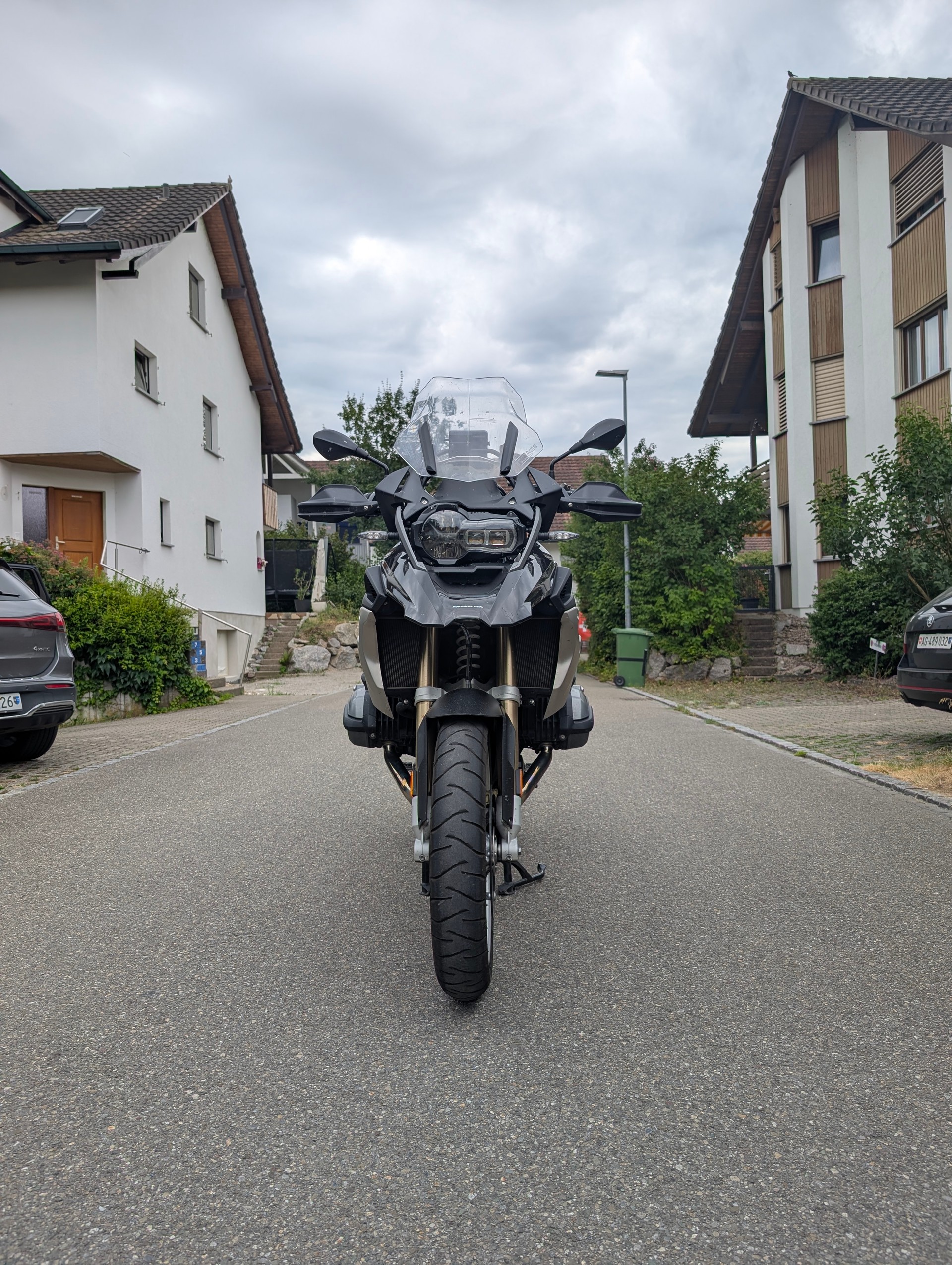 BMW R 1200 GS ABS-image-0
