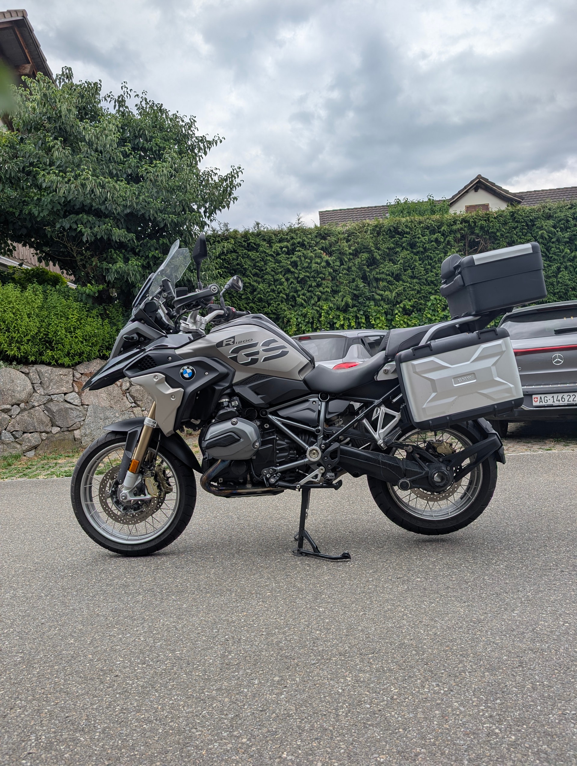 BMW R 1200 GS ABS-image-2