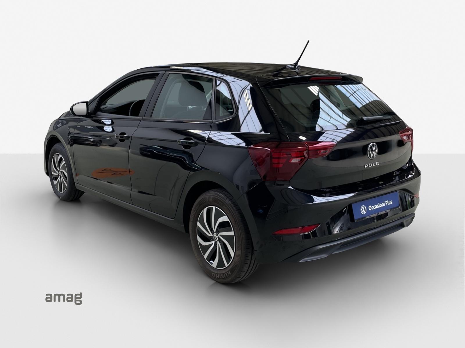 VW Polo 1.0 TSI Life-showroom-element-2