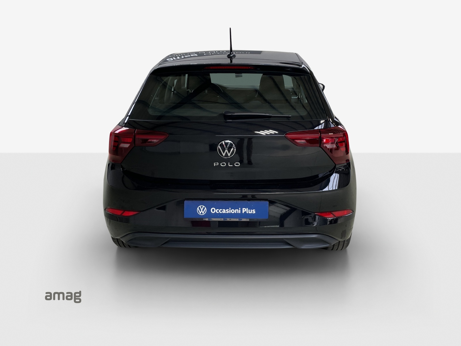 VW Polo 1.0 TSI Life-showroom-element-3