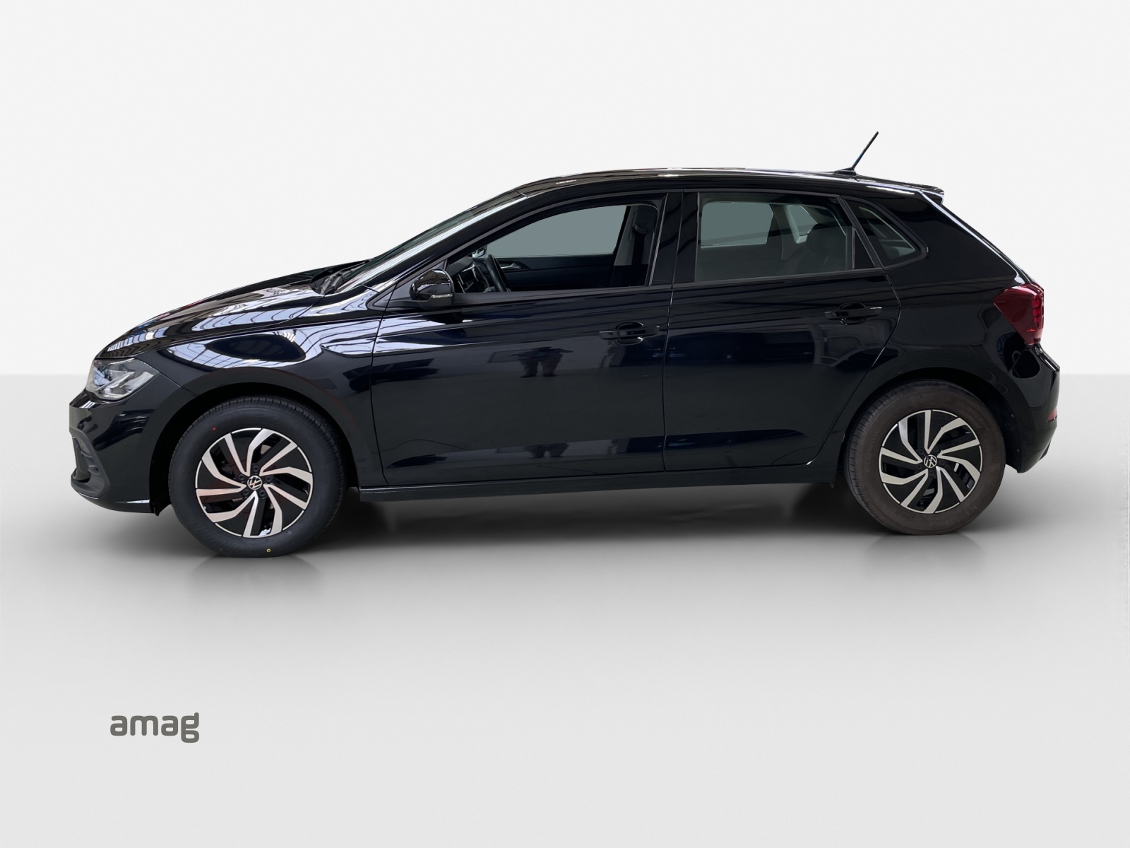 VW Polo 1.0 TSI Life-showroom-element-1