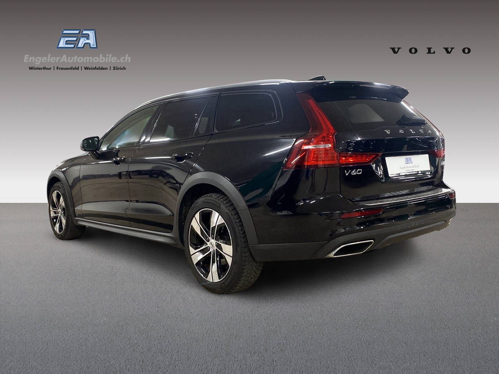 VOLVO V60 Cross Country 2.0 B4 AWD-showroom-element-3