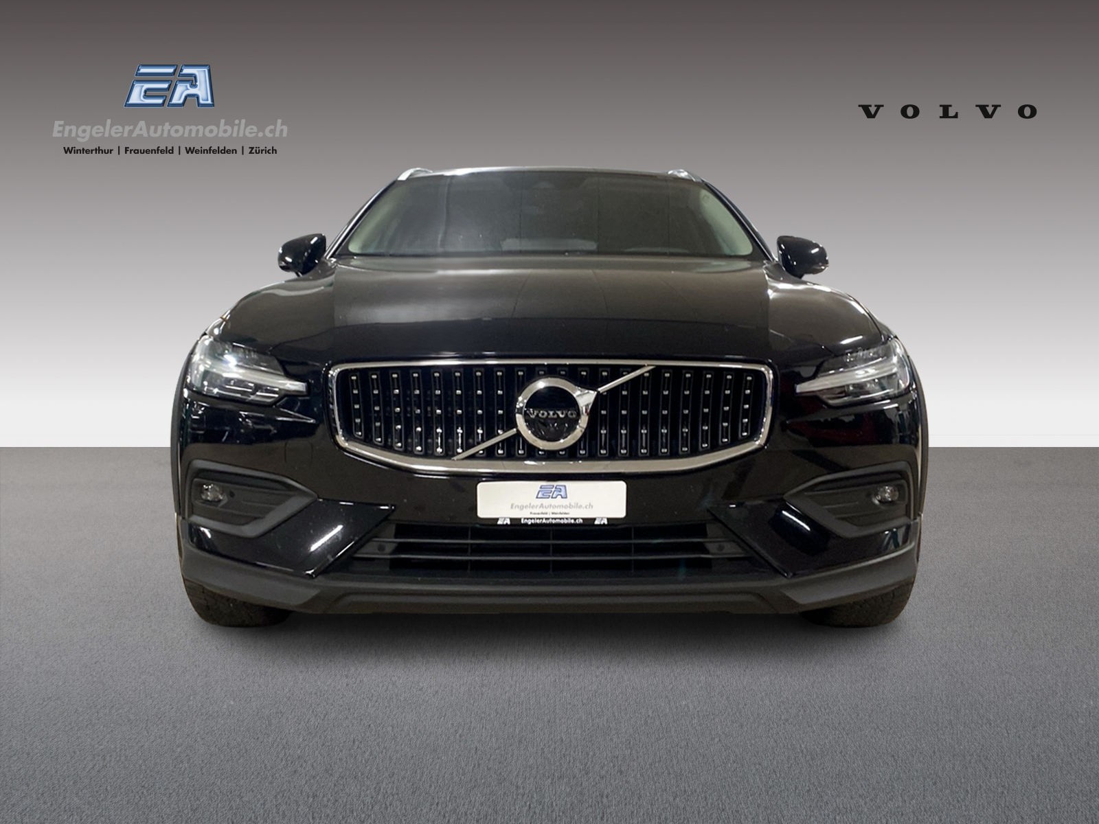 VOLVO V60 Cross Country 2.0 B4 AWD-showroom-element-1