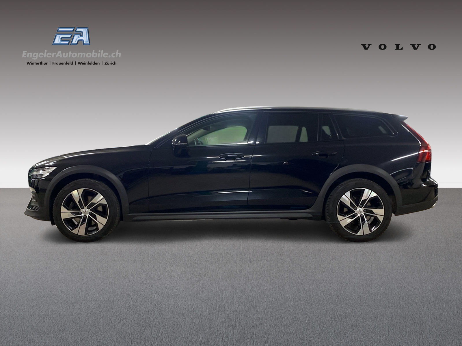 VOLVO V60 Cross Country 2.0 B4 AWD-showroom-element-2
