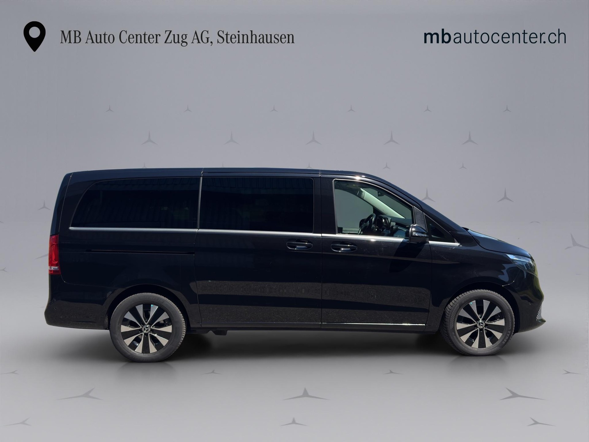 MERCEDES-BENZ V 250 d Avantgarde lang 4matic Van-image-6
