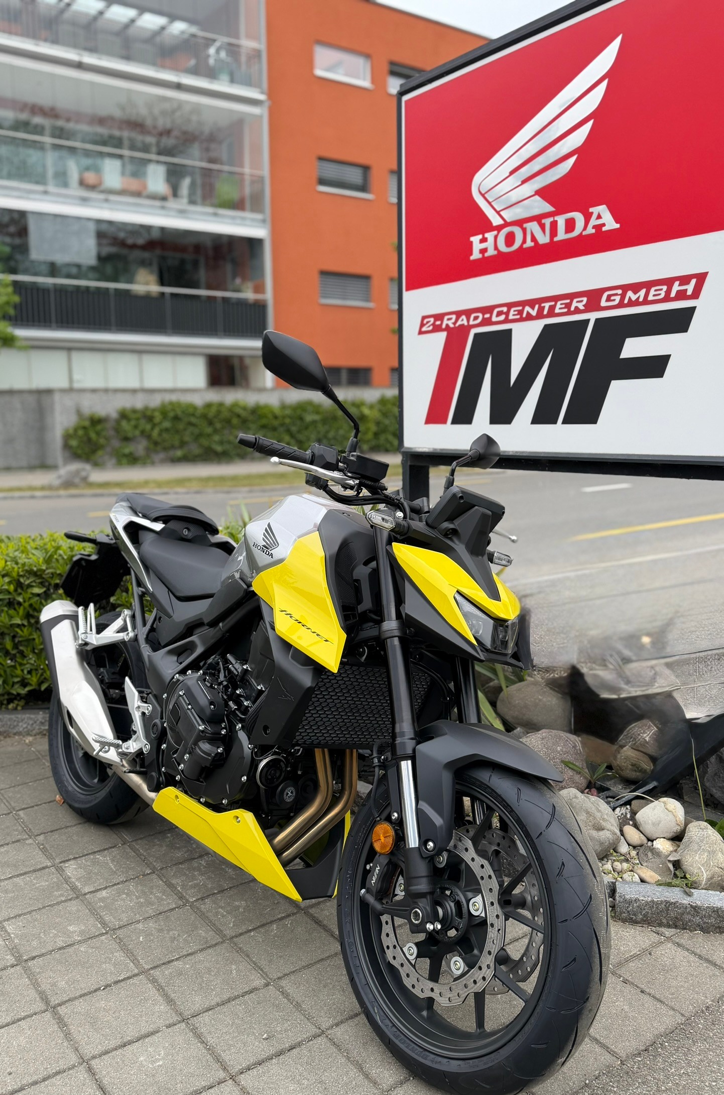 HONDA E CLUTCH VERSION-image-3