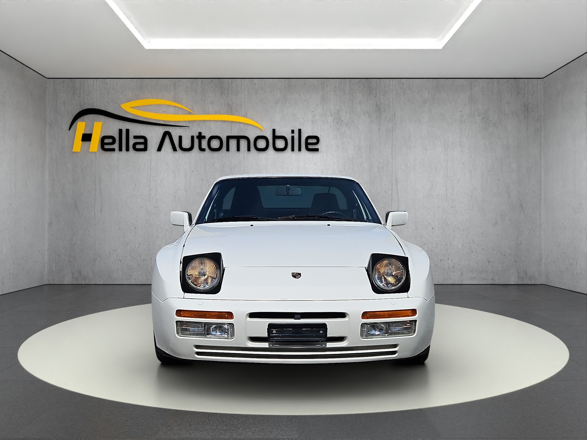 PORSCHE 944 S2 ABS-image-4