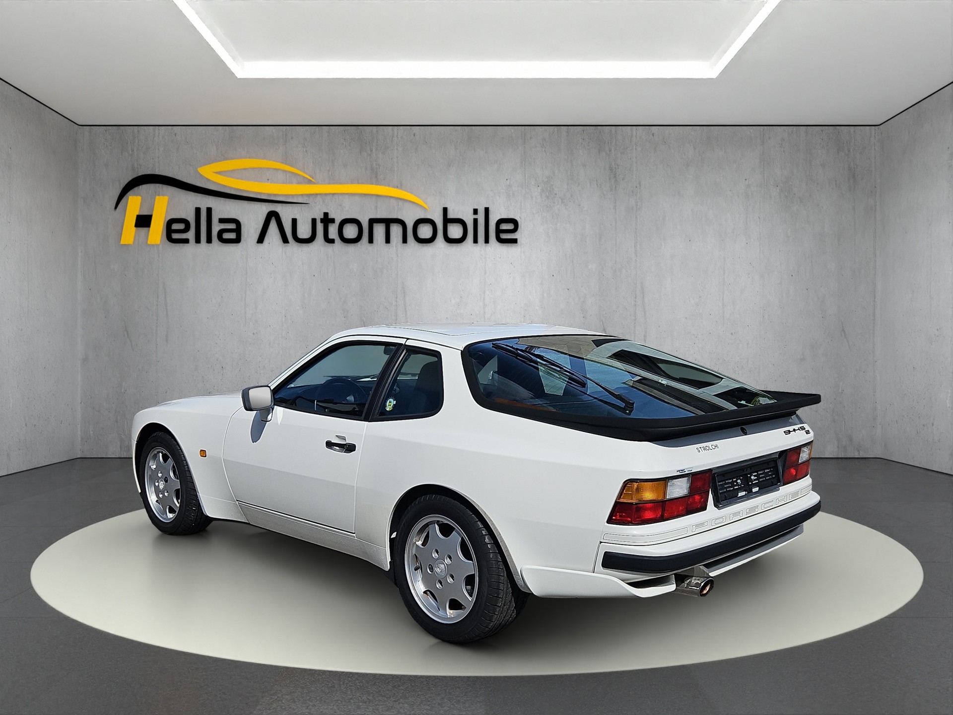PORSCHE 944 S2 ABS-image-3