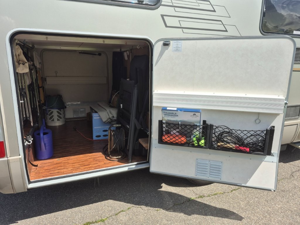 HYMER B 514 SL Gold Edition-image-9