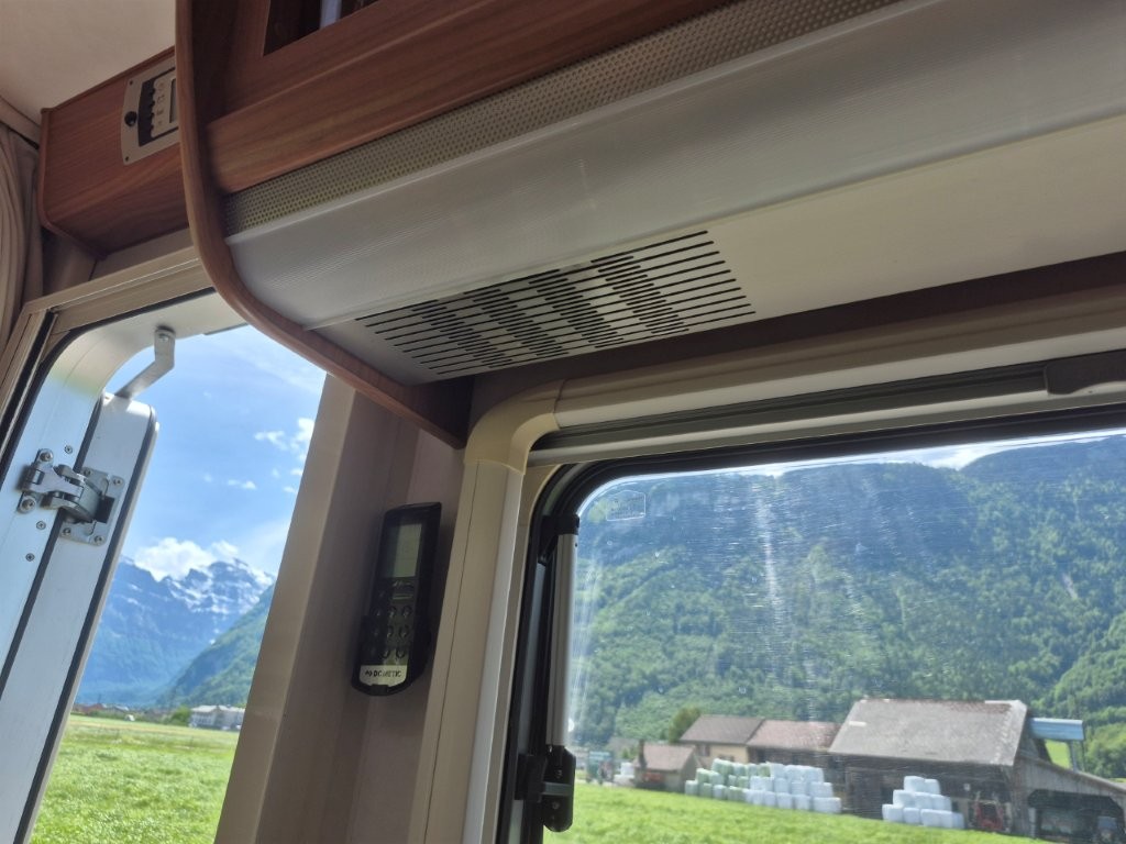 HYMER B 514 SL Gold Edition-image-27