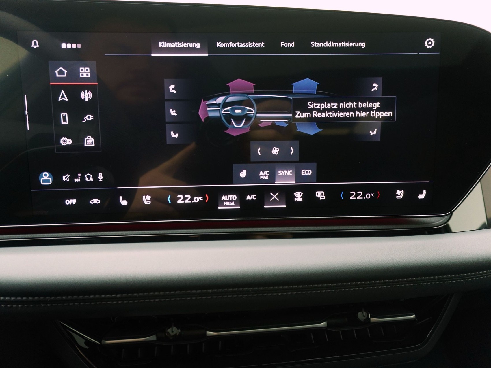 AUDI S6 e-tron Avant quattro **Audi Werksgarantie bis 10/2030**-image-26