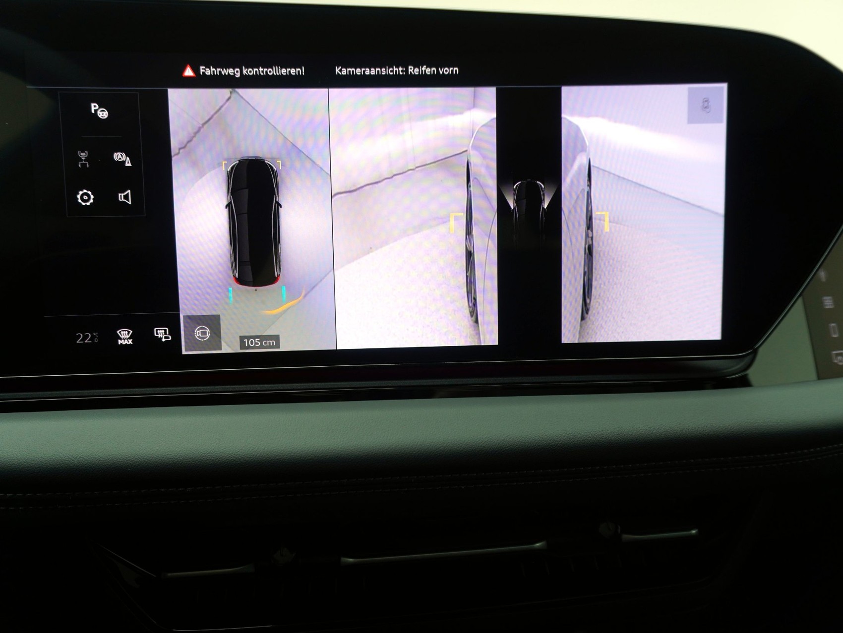AUDI S6 e-tron Avant quattro **Audi Werksgarantie bis 10/2030**-image-28