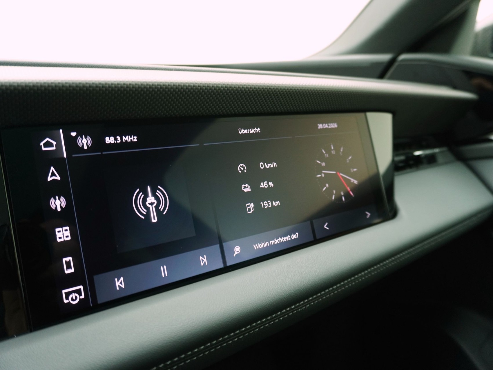 AUDI S6 e-tron Avant quattro **Audi Werksgarantie bis 10/2030**-image-21