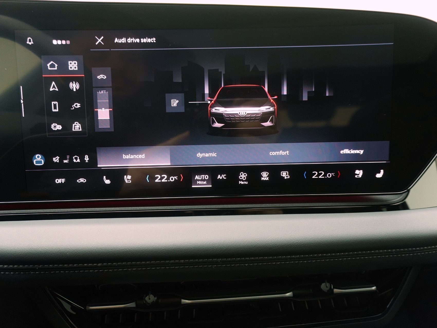 AUDI S6 e-tron Avant quattro **Audi Werksgarantie bis 10/2030**-image-27