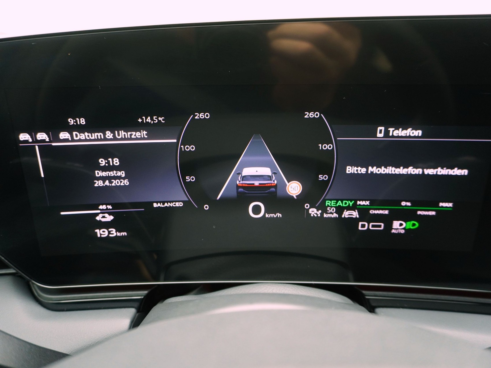 AUDI S6 e-tron Avant quattro **Audi Werksgarantie bis 10/2030**-image-24