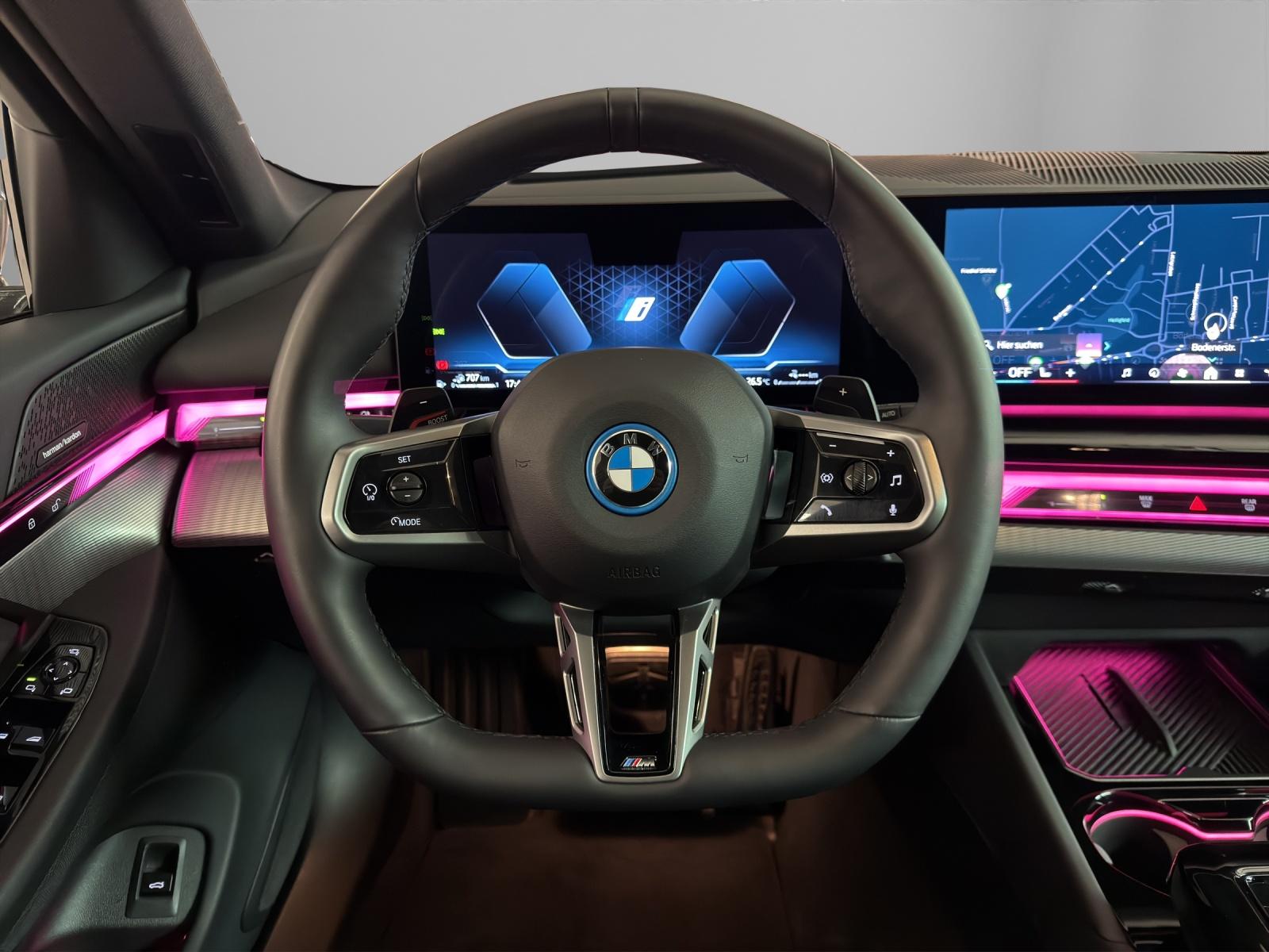 BMW 530e xDrive Touring M-SportPaket-image-14