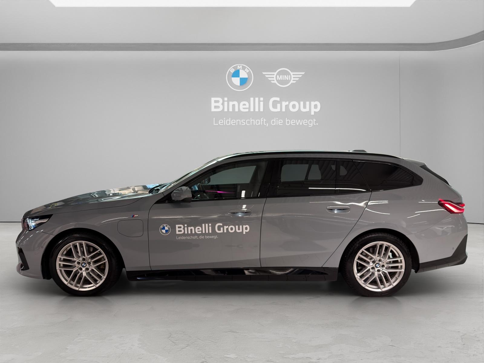 BMW 530e xDrive Touring M-SportPaket-showroom-element-2