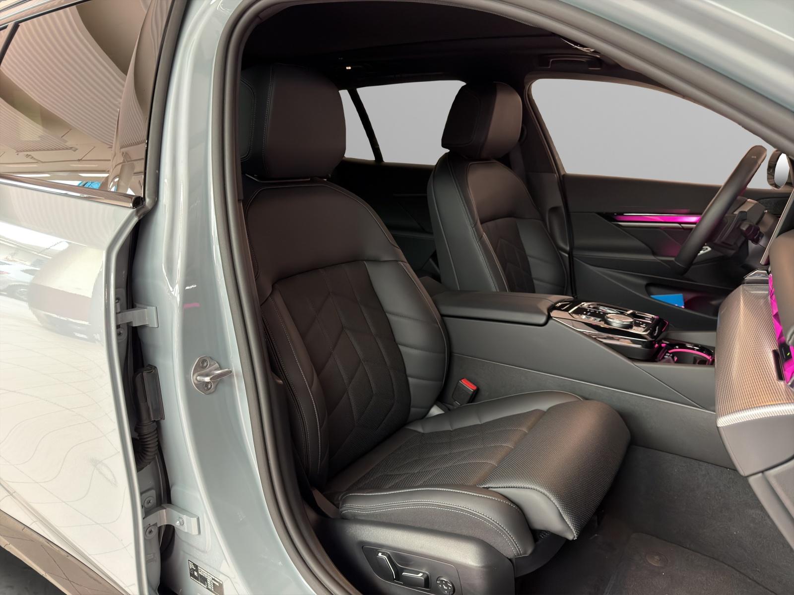 BMW 530e xDrive Touring M-SportPaket-image-18