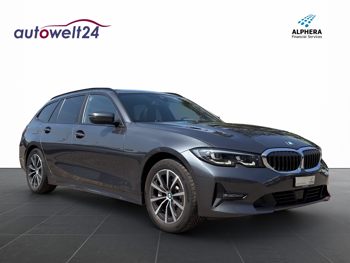 BMW 330i Touring xDrive Steptronic-showroom-element-2