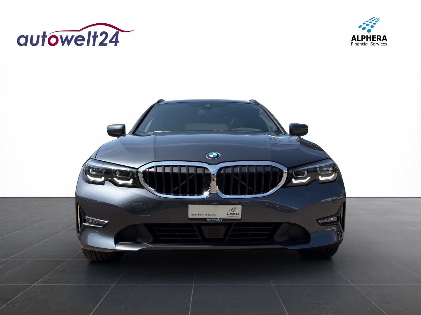 BMW 330i Touring xDrive Steptronic-showroom-element-1