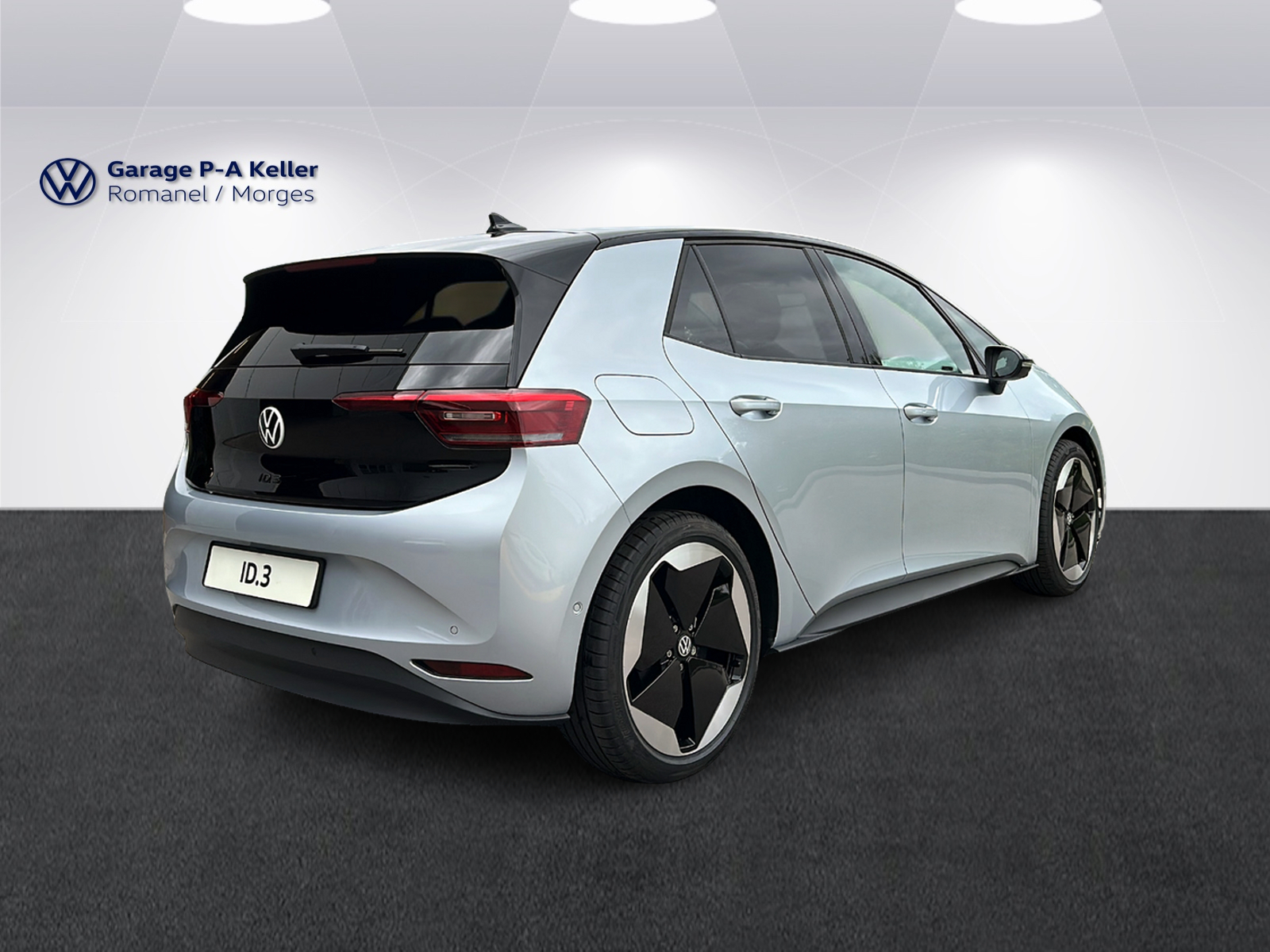 VW ID.3 Pro S 79 kWh Pro S United-showroom-element-3