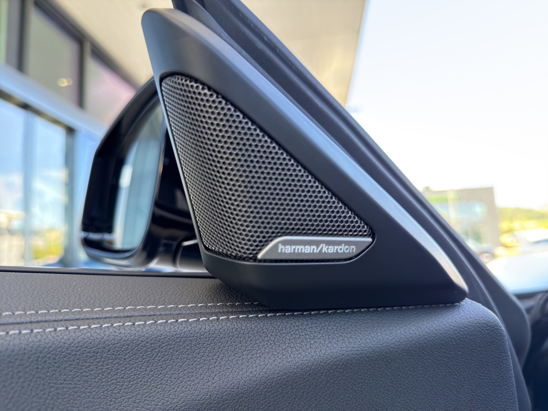 BMW Z4 M40i-image-17